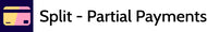 Split - Partial Payments Shopify App Demo