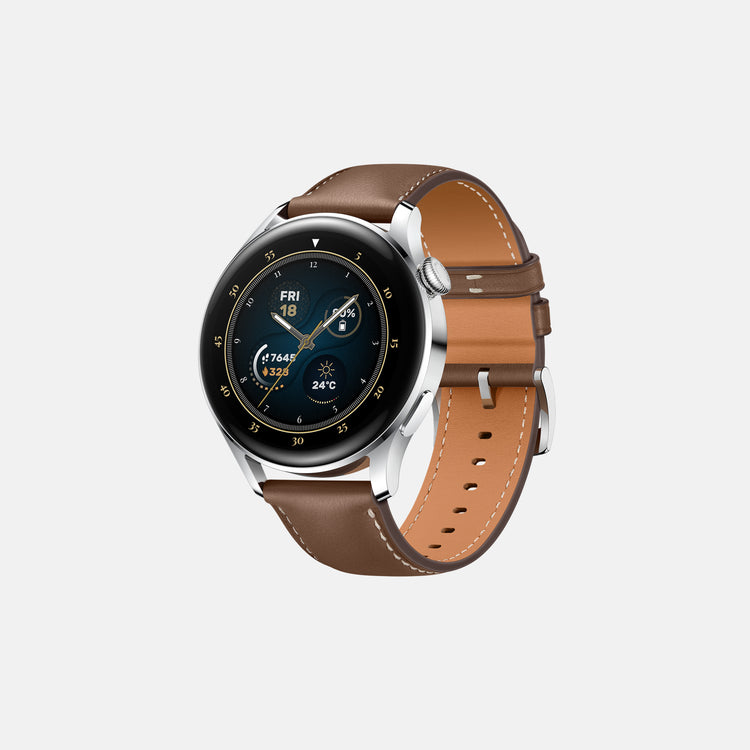 Smart Watch 3 Classic Edition